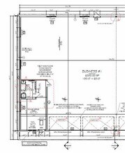 5700 W Clairemont Dr, Appleton, WI à louer Plan d’étage- Image 1 de 3