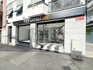 Plus de détails pour Commerce de détail à louer