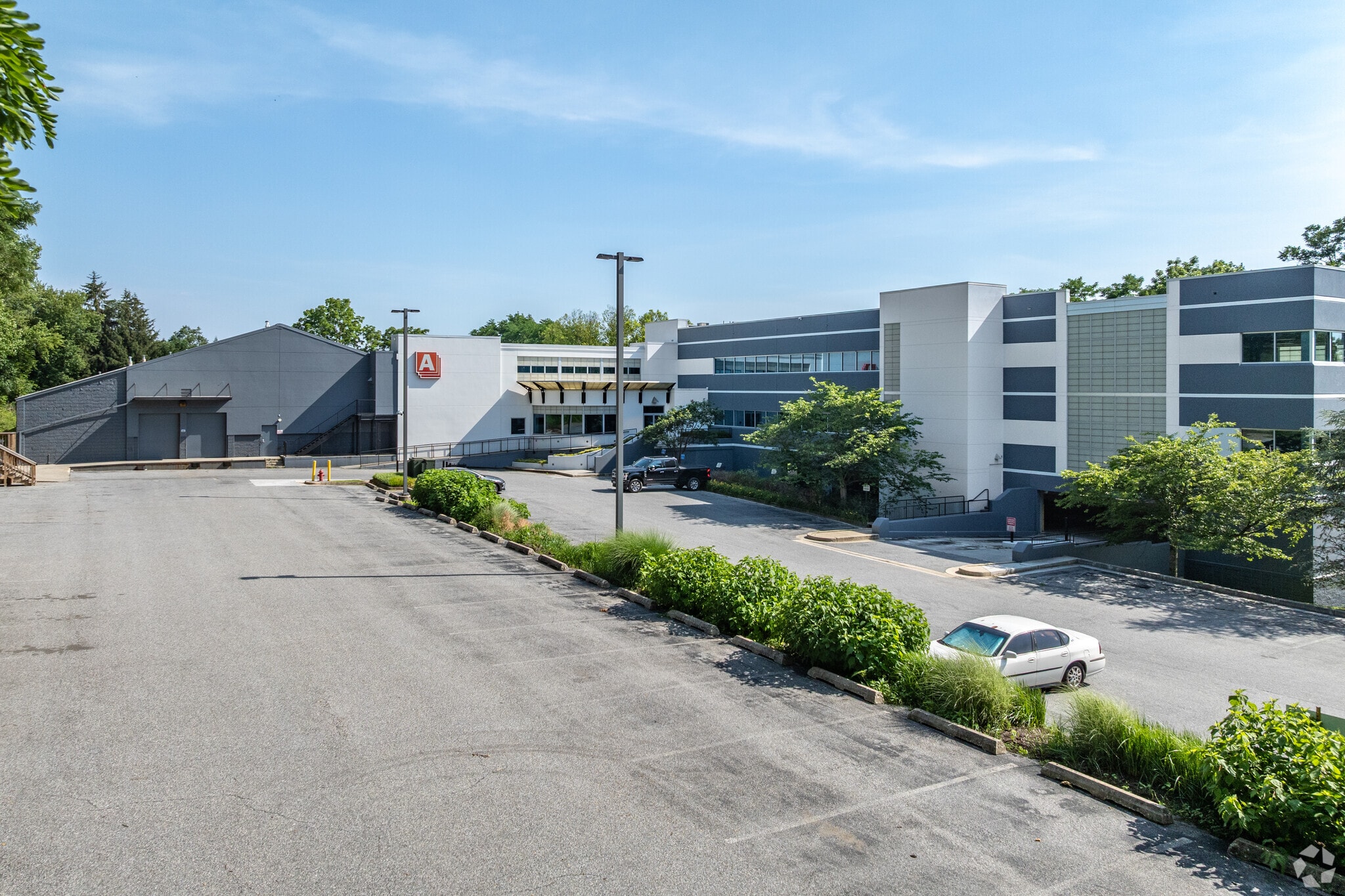 10755 York Rd, Cockeysville, MD for sale Building Photo- Image 1 of 33