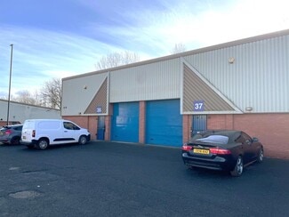 More details for Invincible Dr, Newcastle Upon Tyne - Industrial for Lease
