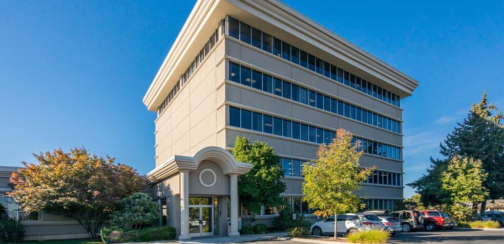 1501 S Federal Way, Boise, ID for lease - Building Photo - Image 1 of 20