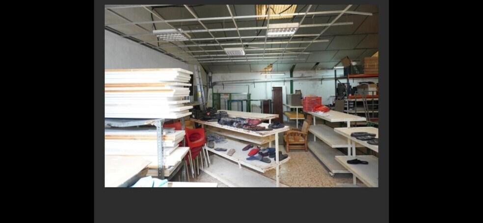 Industrial in Elche for sale - Interior Photo - Image 3 of 12