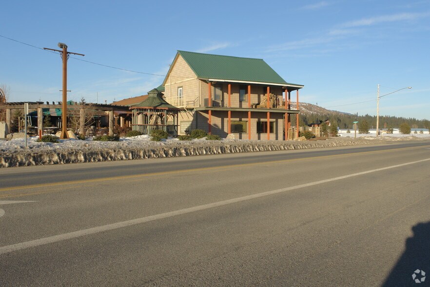 26431 W Id-53 Hwy, Post Falls, ID à vendre - Photo du bâtiment - Image 2 de 2