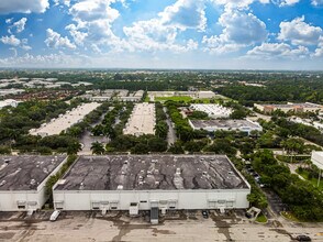 4800 Lyons Technology Pky, Coconut Creek, FL - AERIAL map view - Image1
