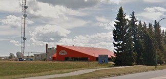 Plus de détails pour 1401 N 28 St, Lethbridge, AB - Industriel à vendre