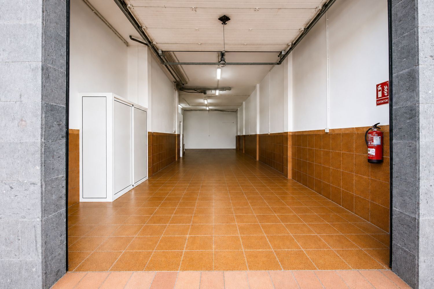 Commerce de détail dans Las Palmas de Gran Canaria, Las Palmas à louer Photo intérieure- Image 1 de 16