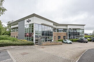 More details for Methuen Park, Chippenham - Coworking for Lease
