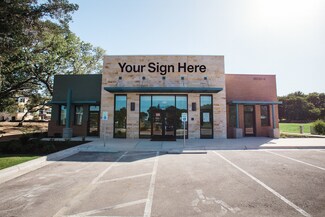 Plus de détails pour 3500 Ranch Road 620 S, Bee Caves, TX - Commerce de détail à louer