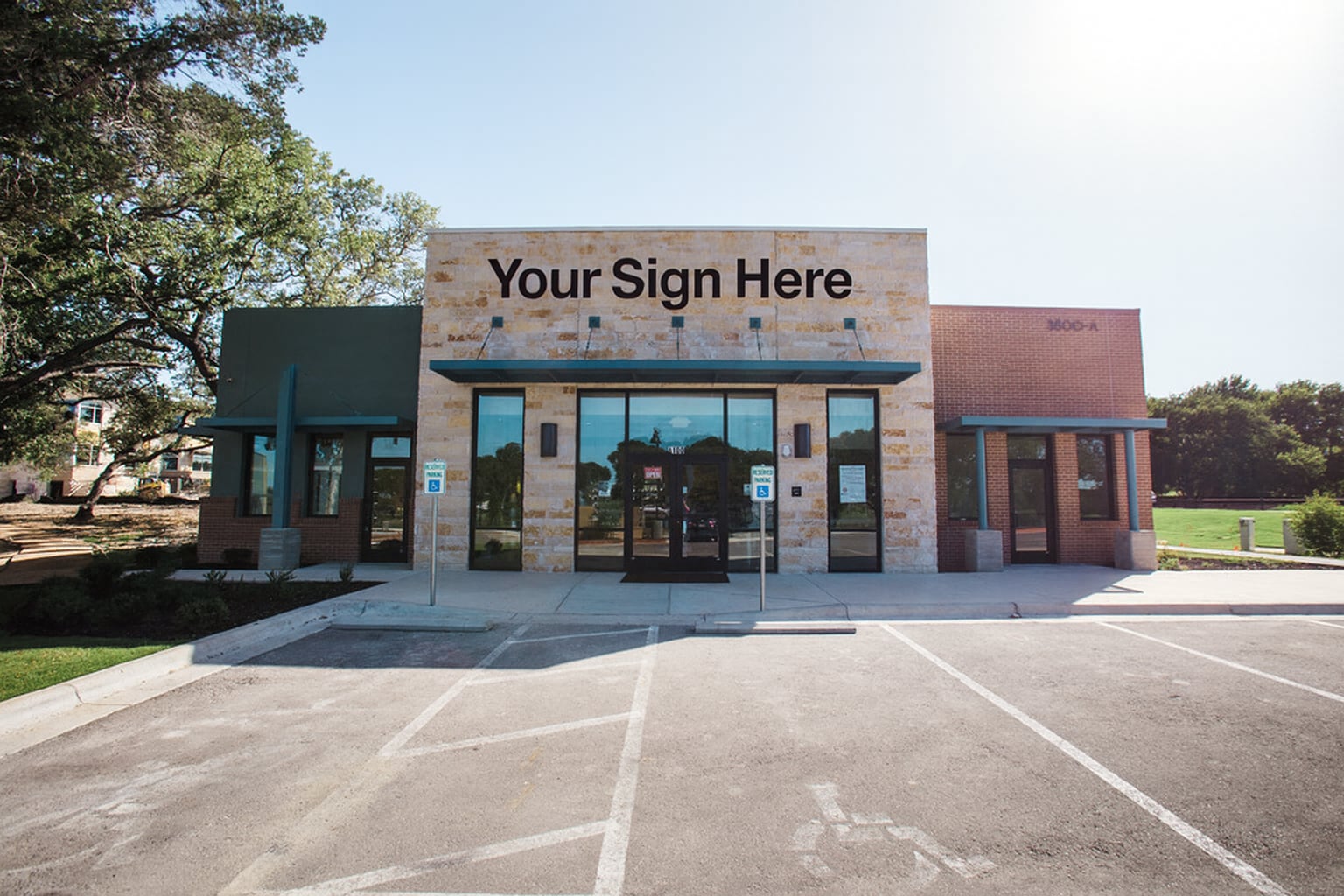 3500 Ranch Road 620 S, Bee Caves, TX for lease Building Photo- Image 1 of 7