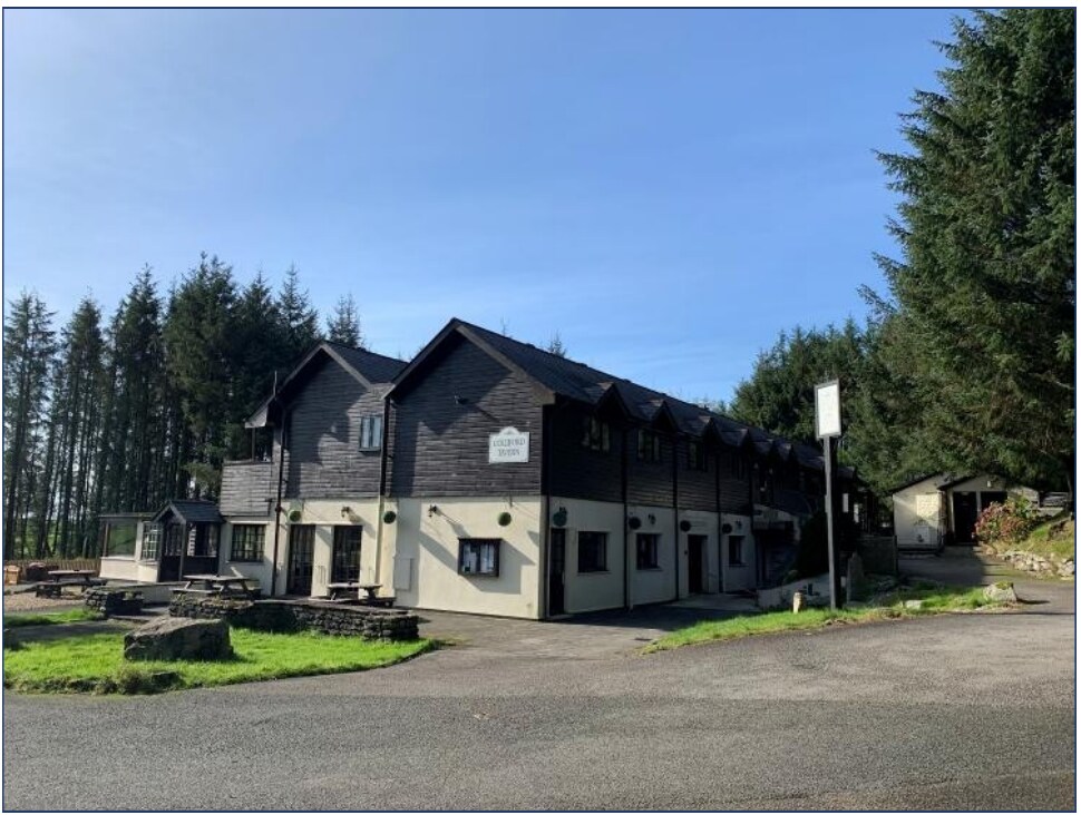 Colliford Lane, Liskeard à vendre Photo principale- Image 1 de 1