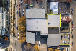 More details for 3410 Woodland Park Ave N, Seattle, WA - Industrial for Lease