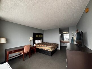 More details for 1950 S Wabash St, Wabash, IN - Hospitality for Sale