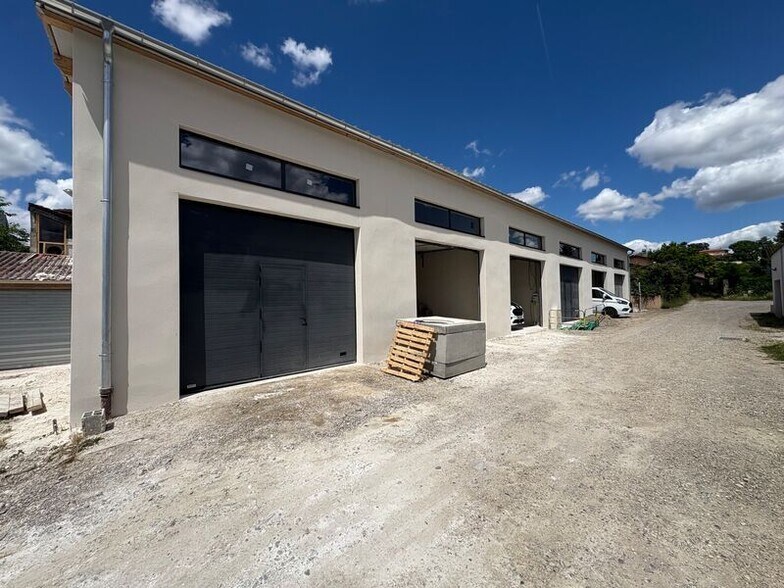 Flex in Saint-Priest for sale - Building Photo - Image 2 of 9