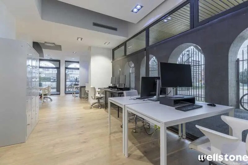 Bureau dans Paris à vendre - Photo intérieure - Image 3 de 10