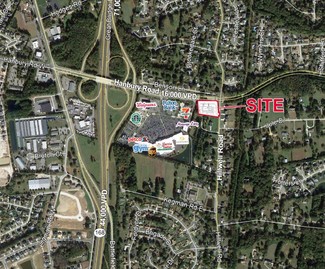 More details for 1004 Hillwell Rd, Chesapeake, VA - Retail for Lease