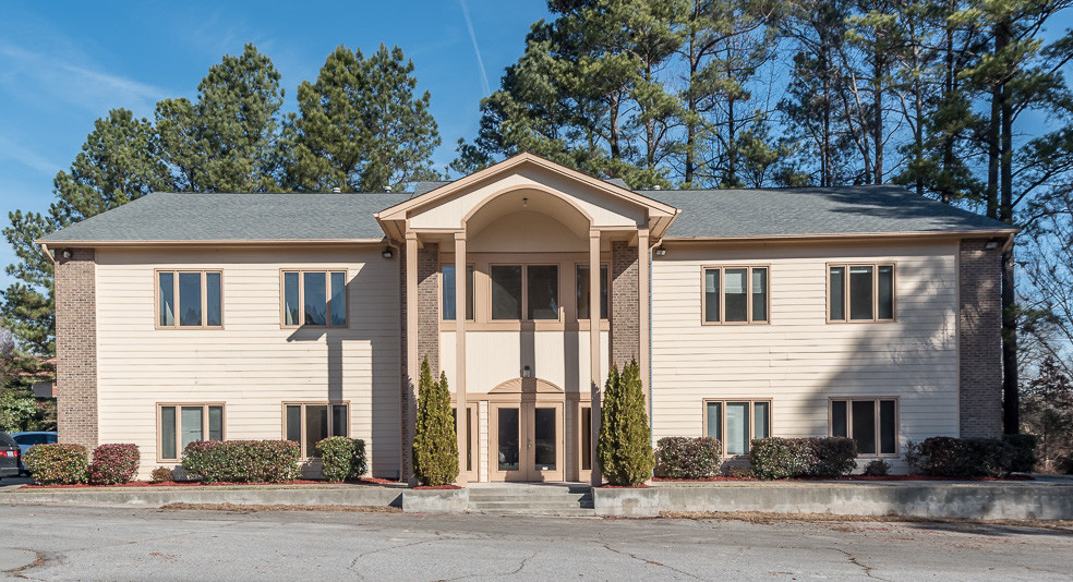 2511 NC Highway 54 East, Durham, NC for sale - Building Photo - Image 1 of 1