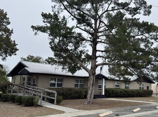 Plus de détails pour 160 SW Nightingale St, Keystone Heights, FL - Bureau à vendre