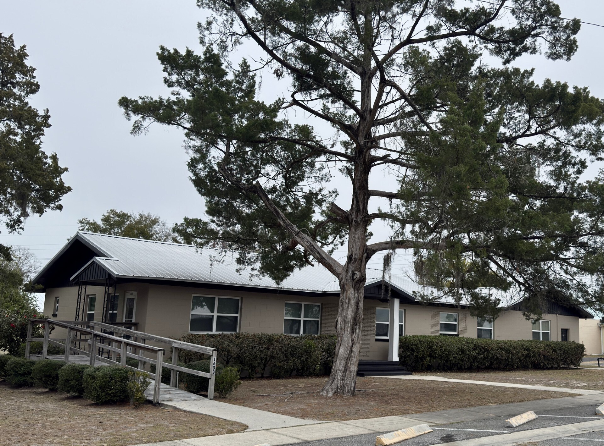 160 SW Nightingale St, Keystone Heights, FL à vendre Photo principale- Image 1 de 8