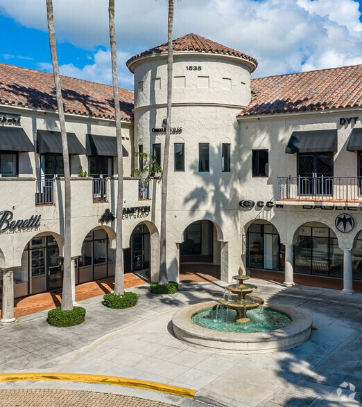 1535 Se 17th St, Fort Lauderdale, FL for lease - Building Photo - Image 3 of 6