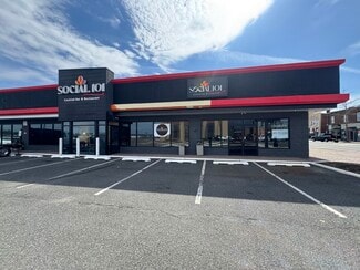 More details for 101 S Main St, Manville, NJ - Retail for Lease