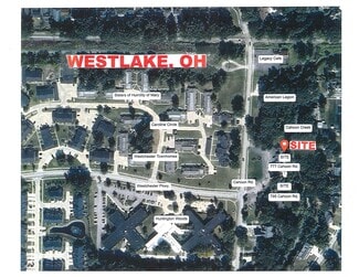 More details for 795 Cahoon Rd, Westlake, OH - Land for Sale