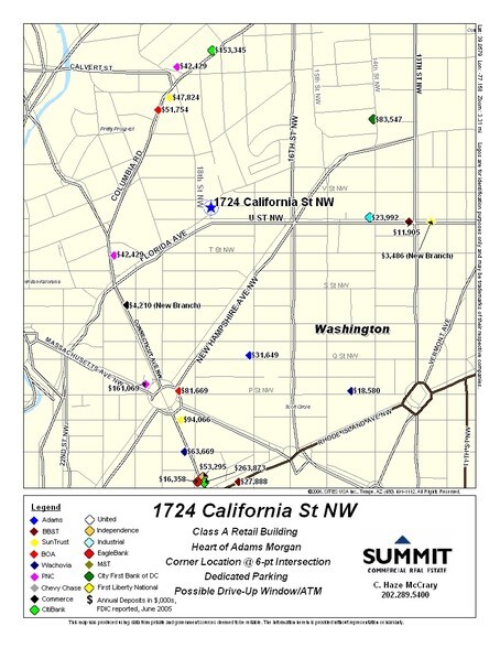 1781 Florida Ave NW, Washington, DC for lease - Other - Image 2 of 11