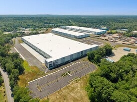 More details for 25 Maple St, Stoughton, MA - Industrial for Lease