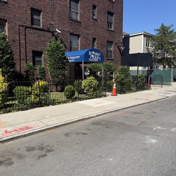 8200 Bay Pky, Brooklyn, NY for lease - Building Photo - Image 3 of 7