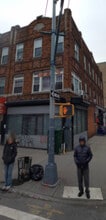 81-02 37th Ave, Jackson Heights, NY for lease Building Photo- Image 1 of 4
