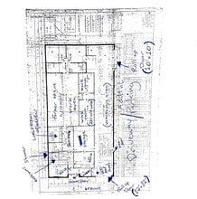 9003-9005 Norris Ave, Sun Valley, CA for lease Site Plan- Image 1 of 14