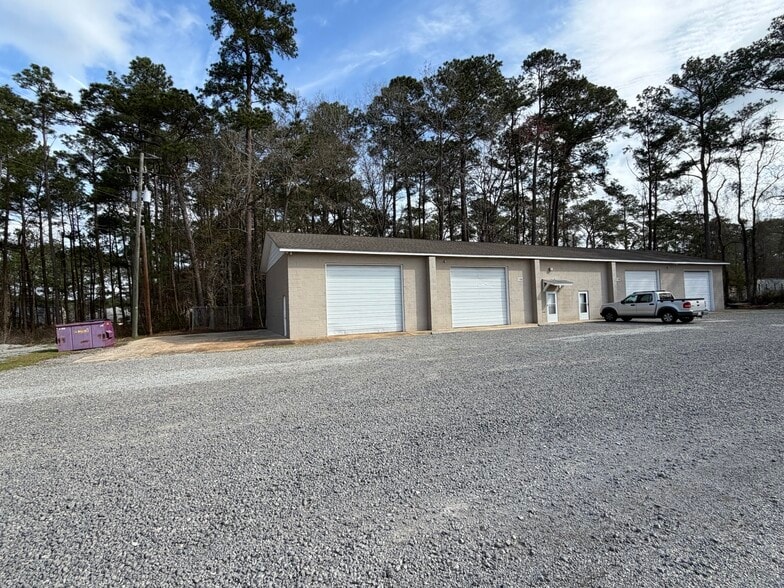 118 Farm Rd, Summerville, SC for lease - Building Photo - Image 2 of 3