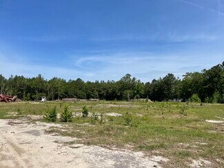 Plus de détails pour 1682 US-80, Bloomingdale, GA - Terrain à louer