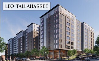 Plus de détails pour 699 W Tennessee St, Tallahassee, FL - Commerce de détail à louer