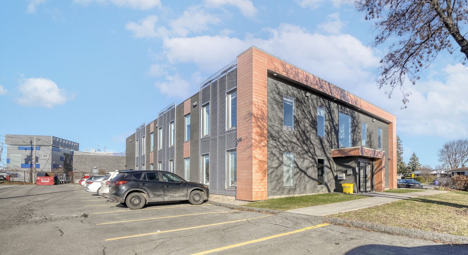 1885 Rue Saint-Louis, Gatineau, QC for sale Building Photo- Image 1 of 1