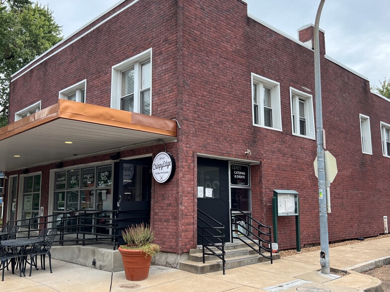 4168 Juniata St, Saint Louis, MO à louer - Photo du bâtiment - Image 2 de 13