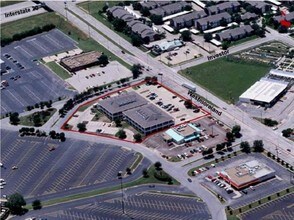 7222 S Westmoreland Rd, Dallas, TX - Aerial  map view - Image1