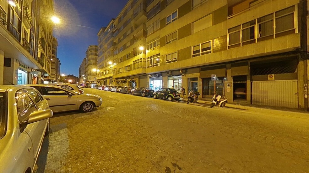 Rúa San Rosendo, Ourense, Orense for sale - Building Photo - Image 1 of 16