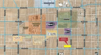More details for 260824 Aster Rd, Adelanto, CA - Land for Sale