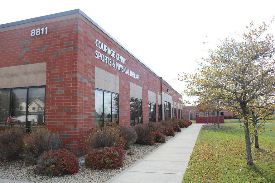 8811 92nd St S, Cottage Grove, MN for lease - Primary Photo - Image 1 of 21