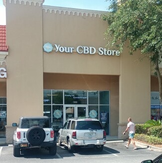 More details for 8189-8259 Navarre Pky, Navarre, FL - Retail for Lease