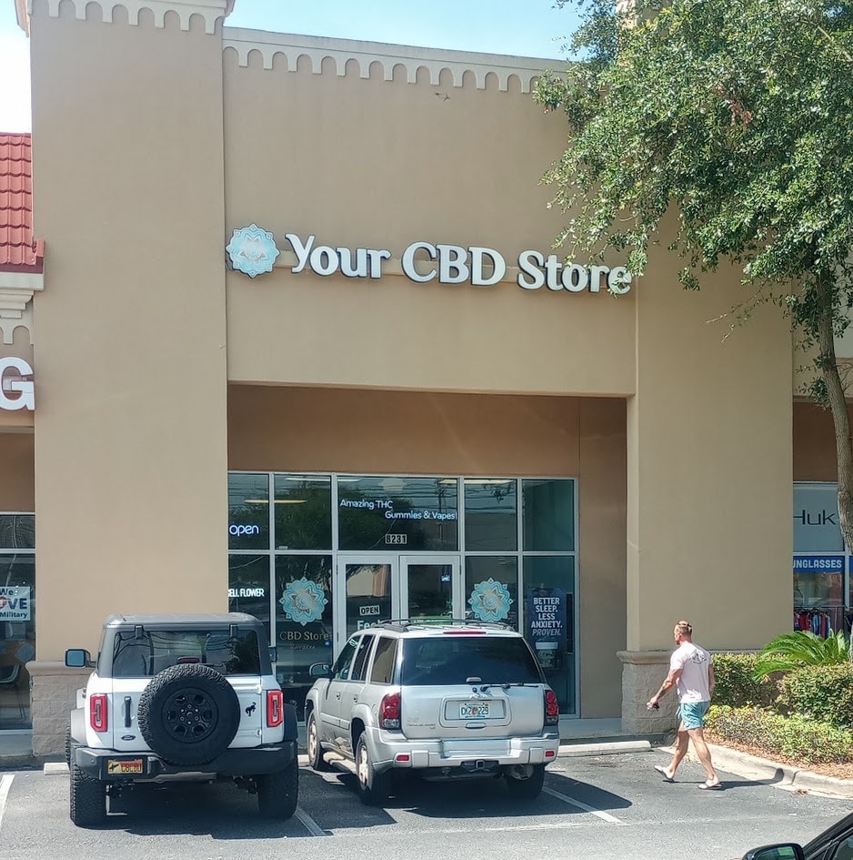 8189-8259 Navarre Pky, Navarre, FL for lease Building Photo- Image 1 of 11