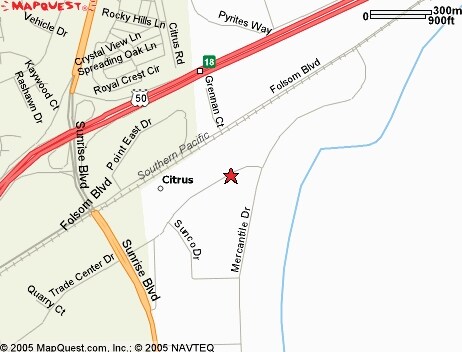 11367 Trade Center Dr, Rancho Cordova, CA à louer - Autre - Image 2 de 6