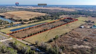 Plus de détails pour 9224 Old Pasco Rd, Wesley Chapel, FL - Terrain à vendre