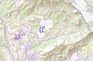 More details for Pla?A Foya del Cac, Finestrat - Land for Sale