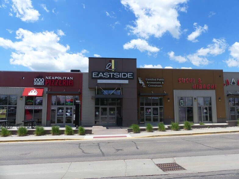 700 22nd Ave S, Brookings, SD à louer - Photo du bâtiment - Image 3 de 26