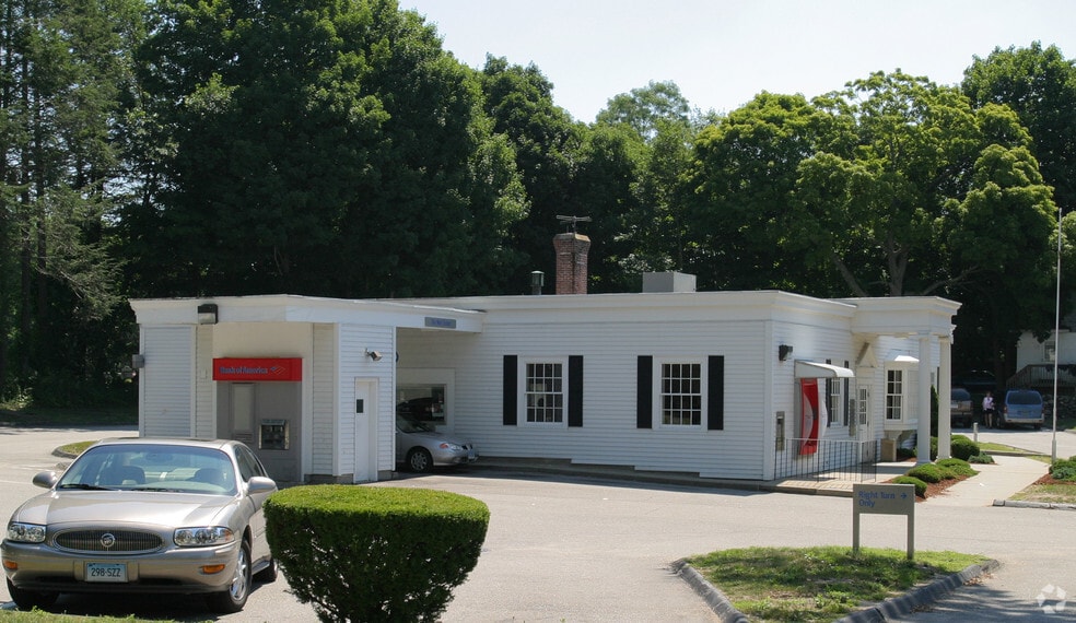 75 Town St, Norwich, CT for lease - Building Photo - Image 2 of 9