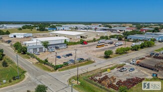 Plus de détails pour 950 Trinity Dr, Mansfield, TX - Local d'activités à louer