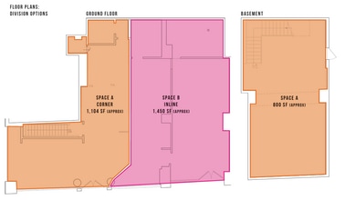 1666 Broadway, New York, NY for lease Floor Plan- Image 2 of 3