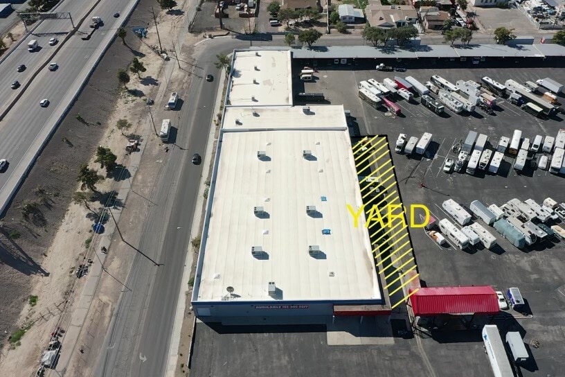 3775 E Sahara Ave, Las Vegas, NV for lease - Building Photo - Image 3 of 10