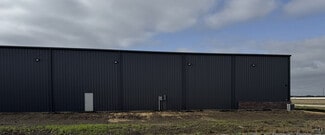 More details for 8850 Industrial Pky, Beaumont, TX - Industrial for Lease